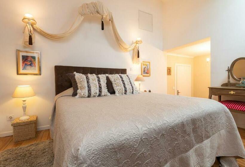 חדר סטנדרט, La Beytina  B&b And Apartment