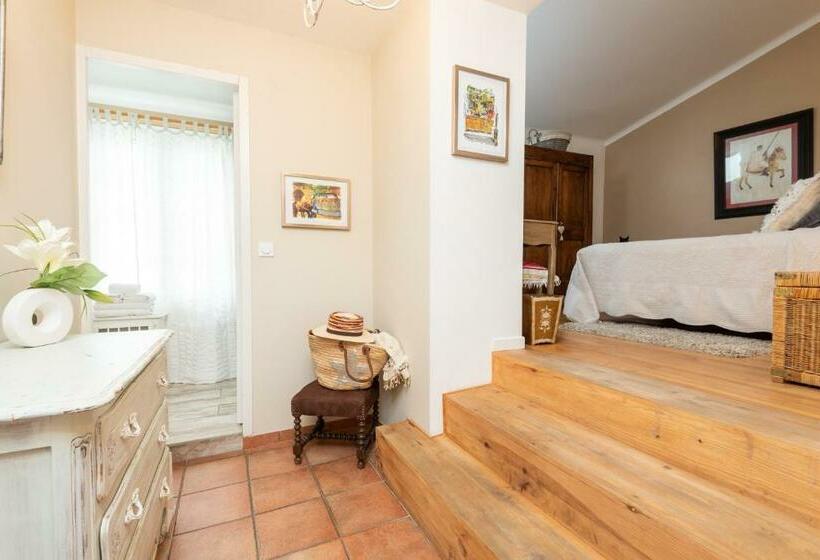 חדר סטנדרט, La Beytina  B&b And Apartment