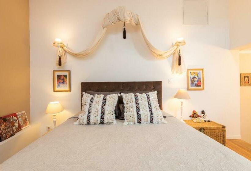 חדר סטנדרט, La Beytina  B&b And Apartment