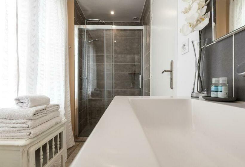 חדר סטנדרט, La Beytina  B&b And Apartment