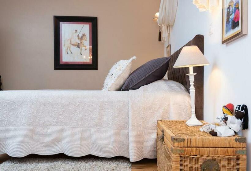 חדר סטנדרט, La Beytina  B&b And Apartment