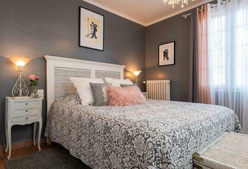 חדר סטנדרט, La Beytina  B&b And Apartment