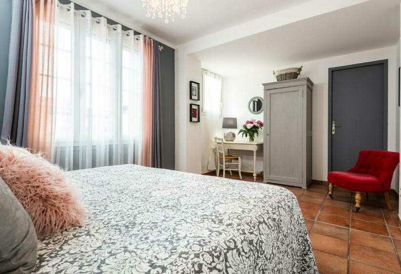 חדר סטנדרט, La Beytina  B&b And Apartment