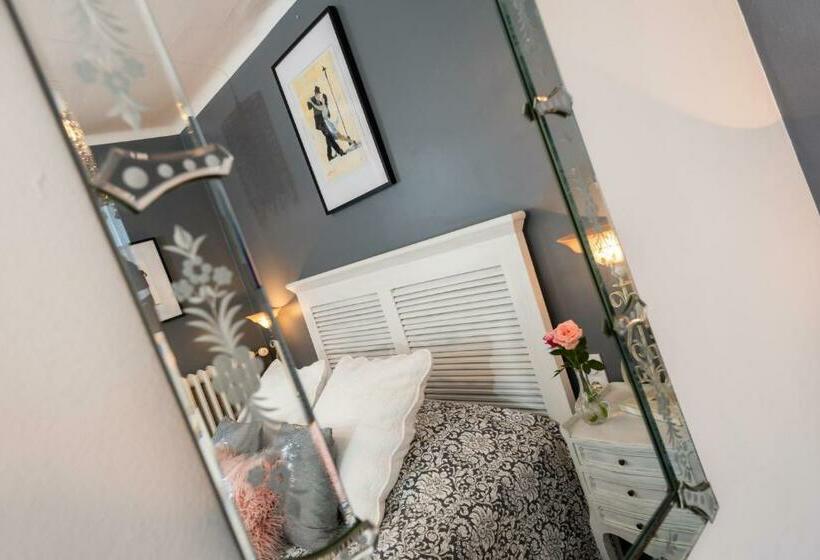 חדר סטנדרט, La Beytina  B&b And Apartment