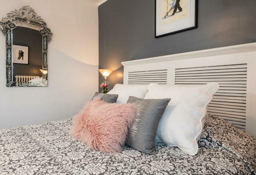 חדר סטנדרט, La Beytina  B&b And Apartment