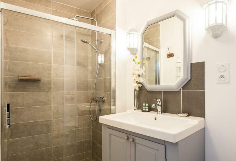 חדר סטנדרט, La Beytina  B&b And Apartment