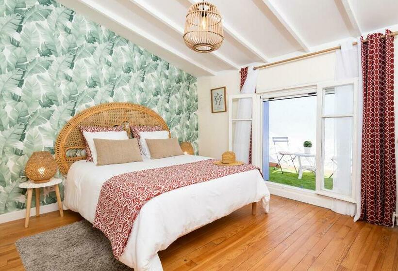 חדר סטנדרט, La Beytina  B&b And Apartment