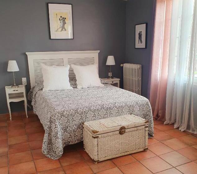 חדר סטנדרט, La Beytina  B&b And Apartment