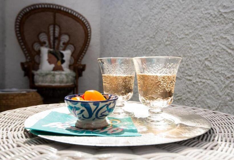 חדר סטנדרט, La Beytina  B&b And Apartment