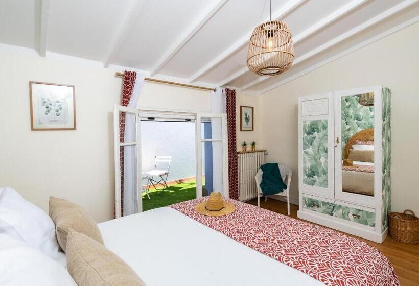 חדר סטנדרט, La Beytina  B&b And Apartment