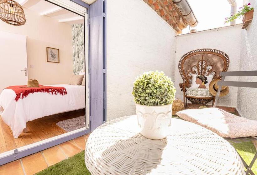 חדר סטנדרט, La Beytina  B&b And Apartment