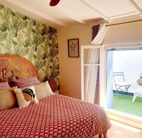 חדר סטנדרט, La Beytina  B&b And Apartment