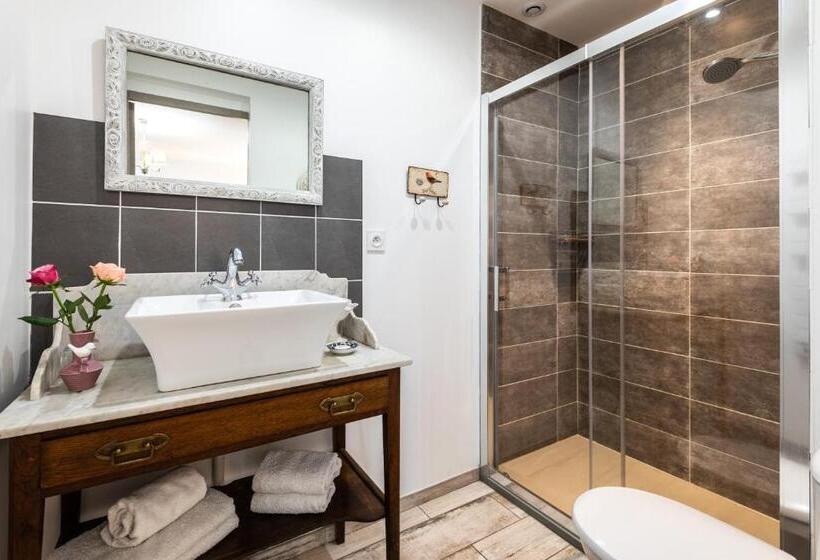 חדר סטנדרט, La Beytina  B&b And Apartment