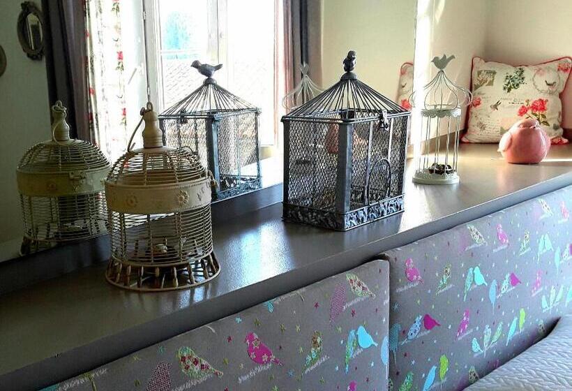 חדר סטנדרט, La Beytina  B&b And Apartment