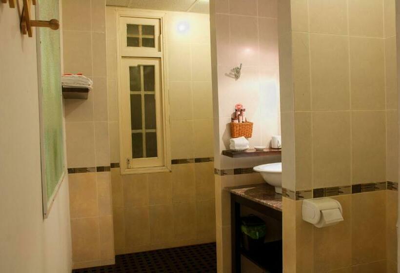اتاق سوپریور, Le Dung Hotel & Spa