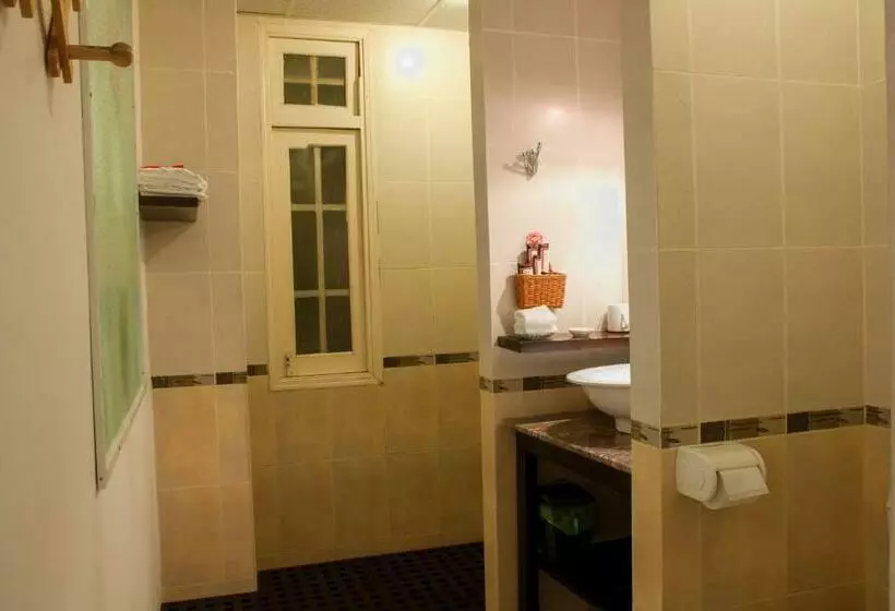 اتاق سوپریور, Le Dung Hotel & Spa