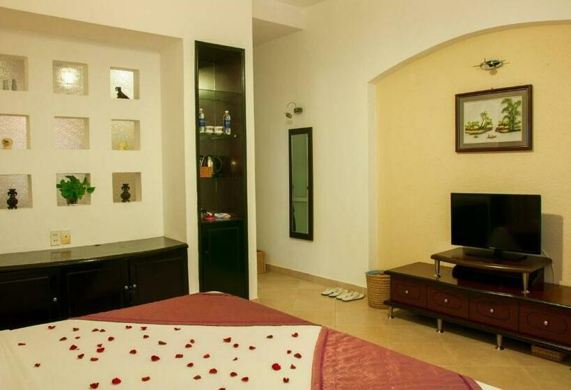 اتاق سوپریور, Le Dung Hotel & Spa