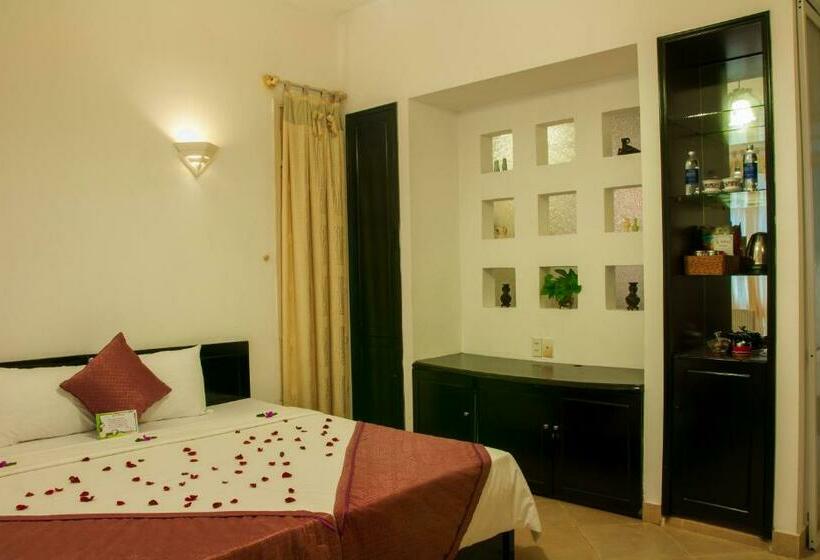 اتاق سوپریور, Le Dung Hotel & Spa