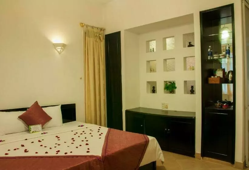 اتاق سوپریور, Le Dung Hotel & Spa
