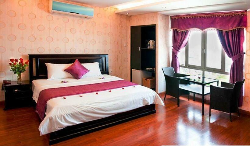 سوییت, Le Dung Hotel & Spa
