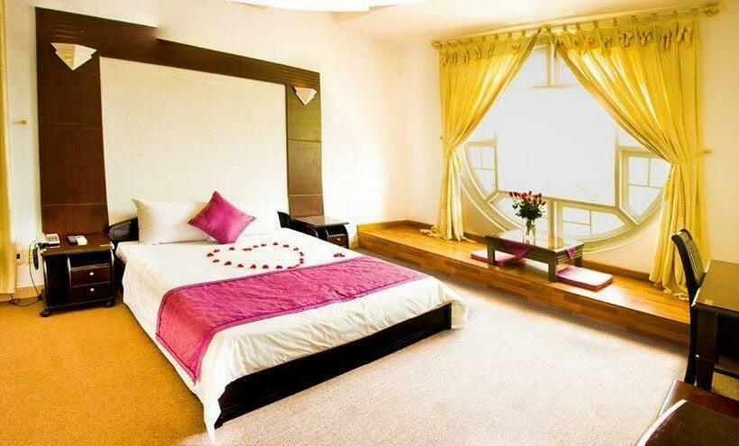 سوییت, Le Dung Hotel & Spa