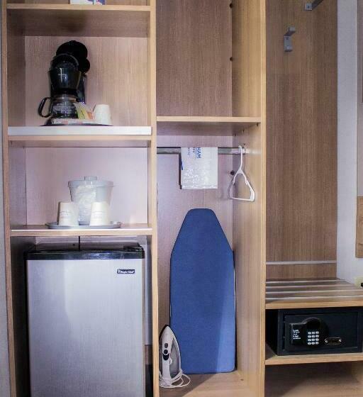 スタンダードルーム, Microtel Inn & Suites By Wyndham   Penn Yan