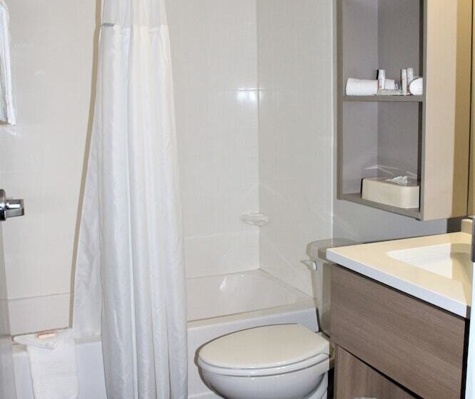 スイート, Microtel Inn & Suites By Wyndham   Penn Yan