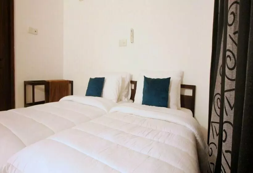 اتاق لوکس, Colombo 07 Charming Home Stays