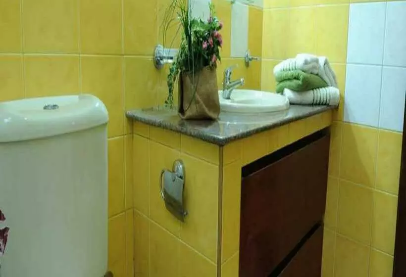 اتاق لوکس, Colombo 07 Charming Home Stays
