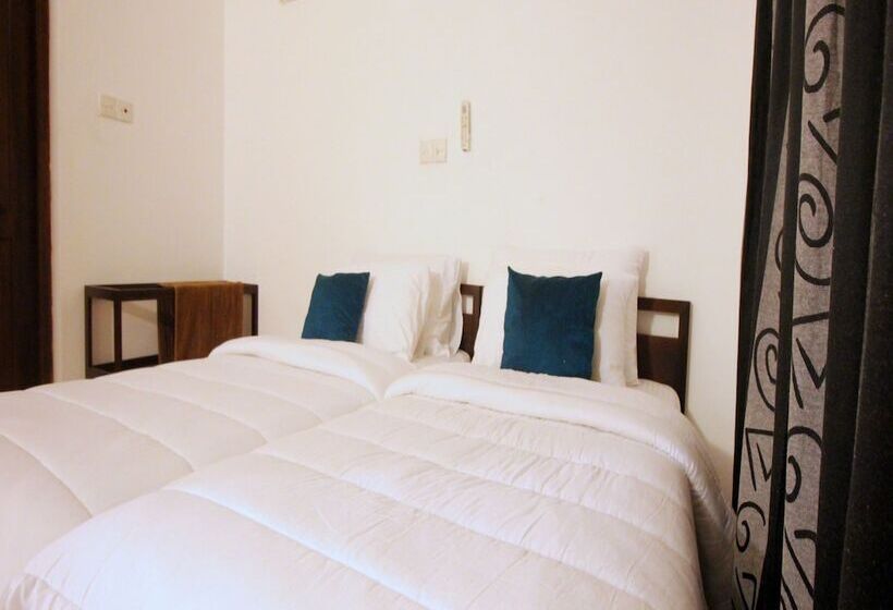 디럭스 룸, Colombo 07 Charming Home Stays