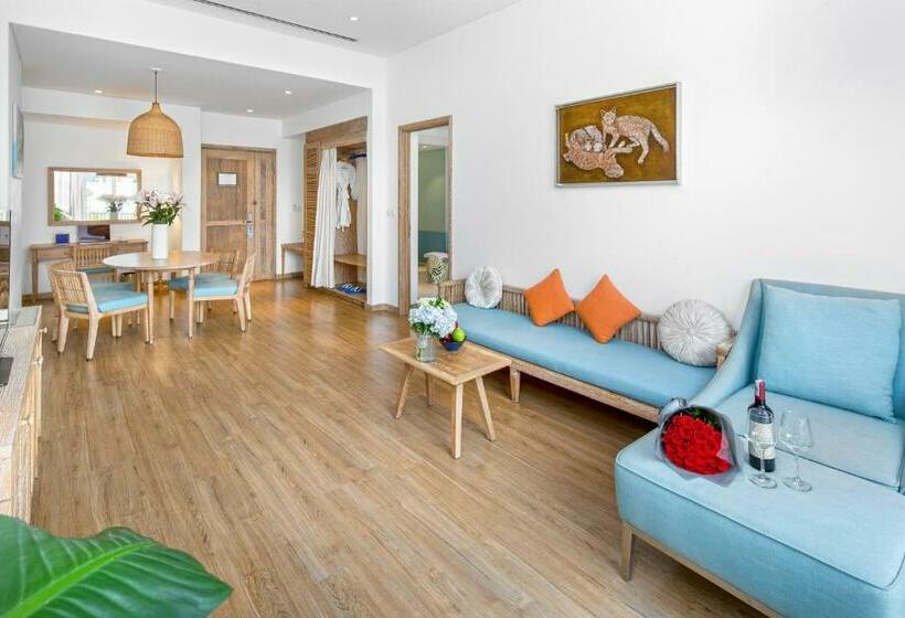 مجموعه ویستا شهر, Risemount Premier Resort Danang