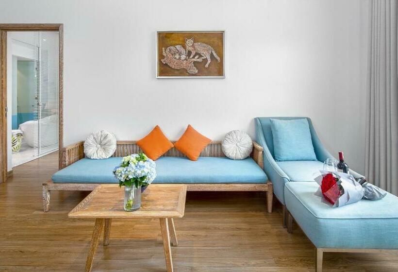 مجموعه ویستا شهر, Risemount Premier Resort Danang