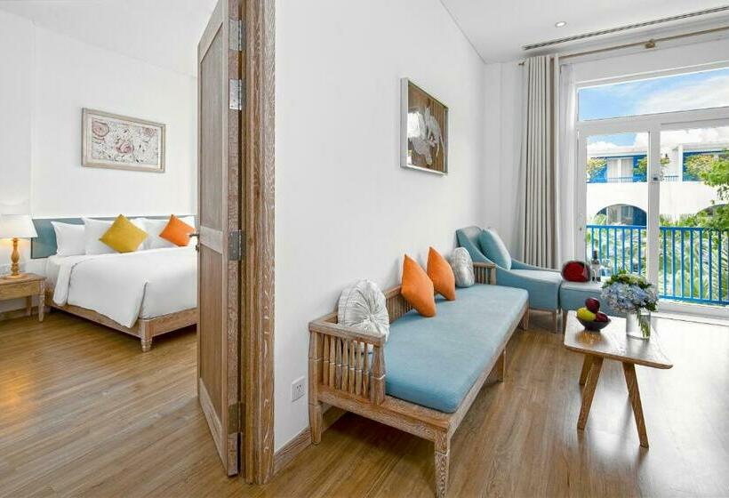 مجموعه ویستا شهر, Risemount Premier Resort Danang