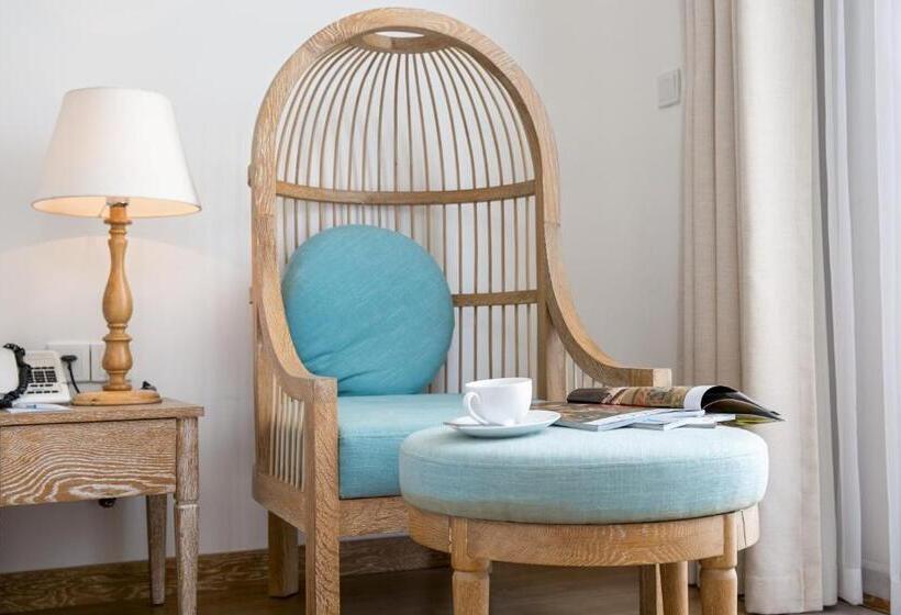 مجموعه ویستا شهر, Risemount Premier Resort Danang