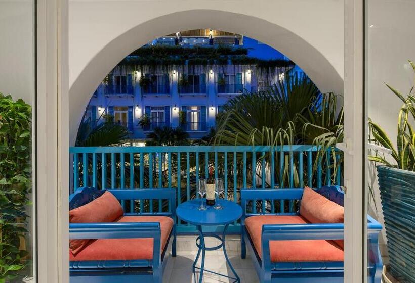 اتاق دوبلکس, Risemount Premier Resort Danang