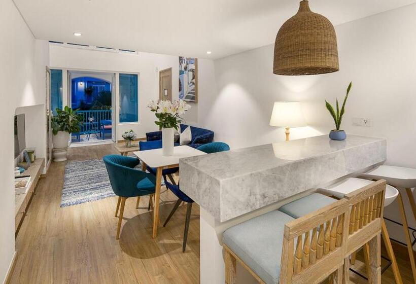 اتاق دوبلکس, Risemount Premier Resort Danang