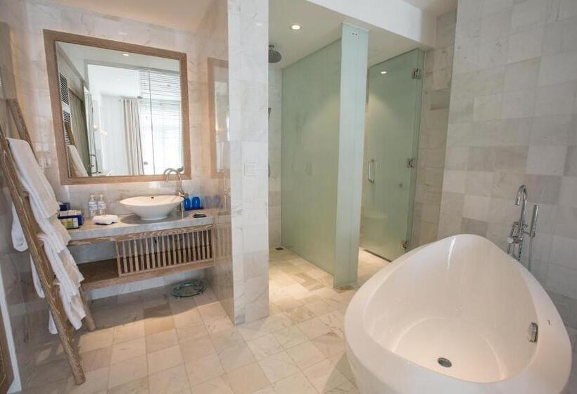 اتاق دوبلکس, Risemount Premier Resort Danang