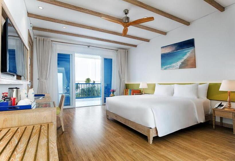 اتاق دوبلکس, Risemount Premier Resort Danang