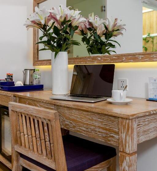 اتاق سوپریور, Risemount Premier Resort Danang