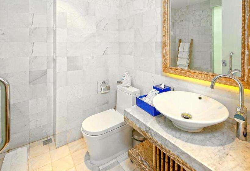 اتاق سوپریور, Risemount Premier Resort Danang