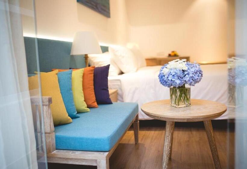 اتاق سوپریور, Risemount Premier Resort Danang