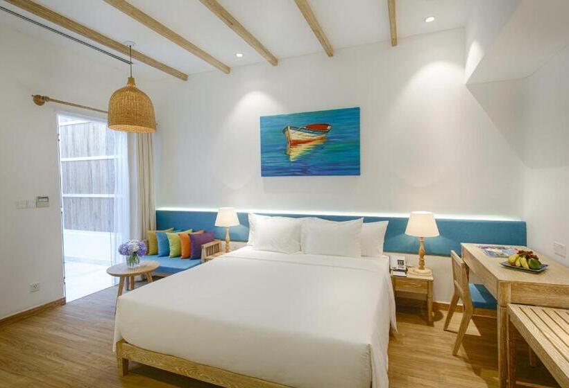 اتاق سوپریور, Risemount Premier Resort Danang