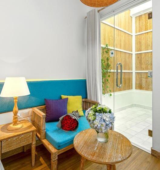 اتاق سوپریور, Risemount Premier Resort Danang