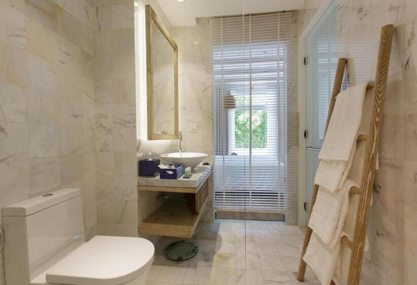 اتاق سوپریور, Risemount Premier Resort Danang