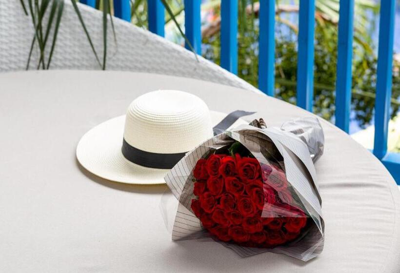 سوئیت جونیور با تراس, Risemount Premier Resort Danang