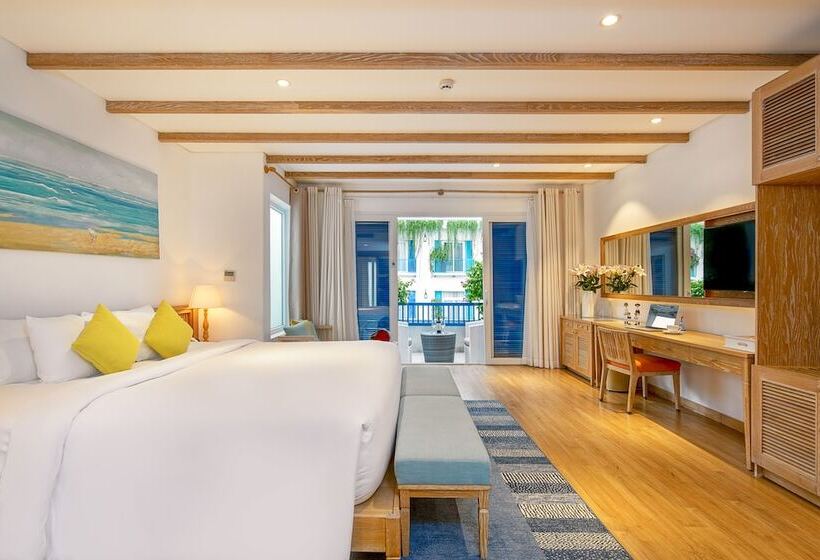 اتاق دوبلکس, Risemount Premier Resort Danang