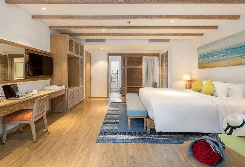اتاق دوبلکس, Risemount Premier Resort Danang