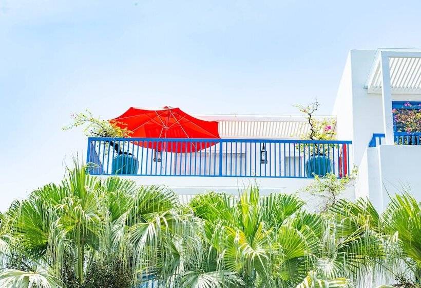 اتاق دوبلکس, Risemount Premier Resort Danang