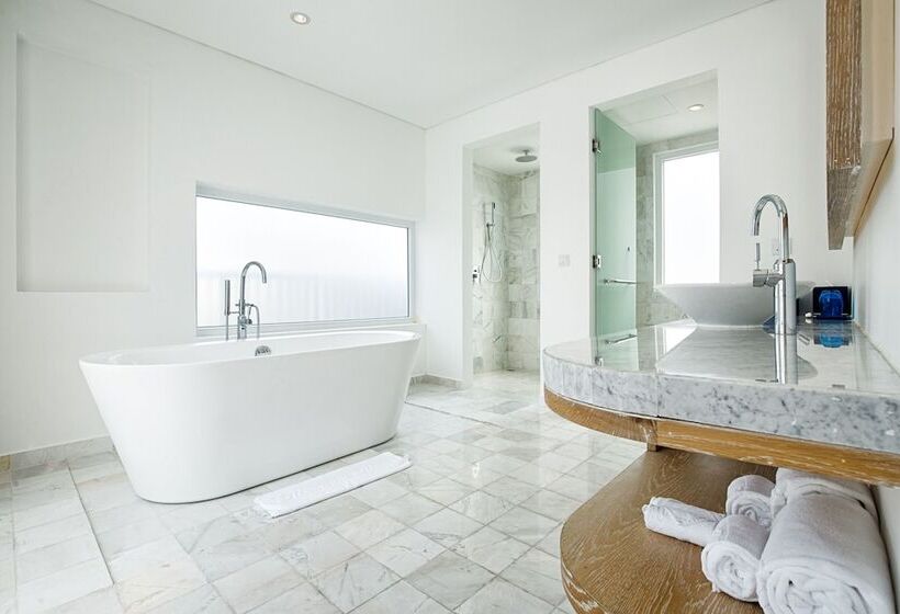 اتاق دوبلکس, Risemount Premier Resort Danang