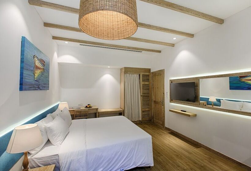 اتاق سوپریور, Risemount Premier Resort Danang